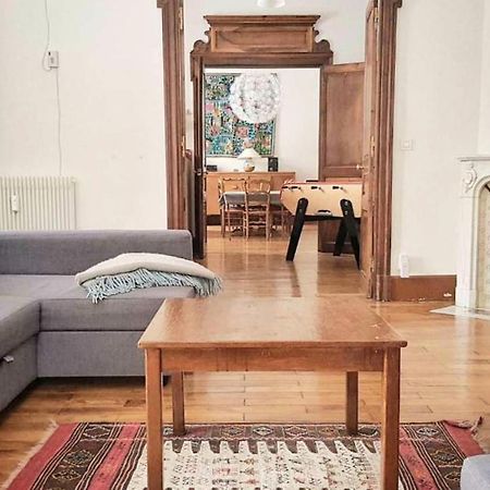 Villa Sequoia Jausiers Eksteriør bilde