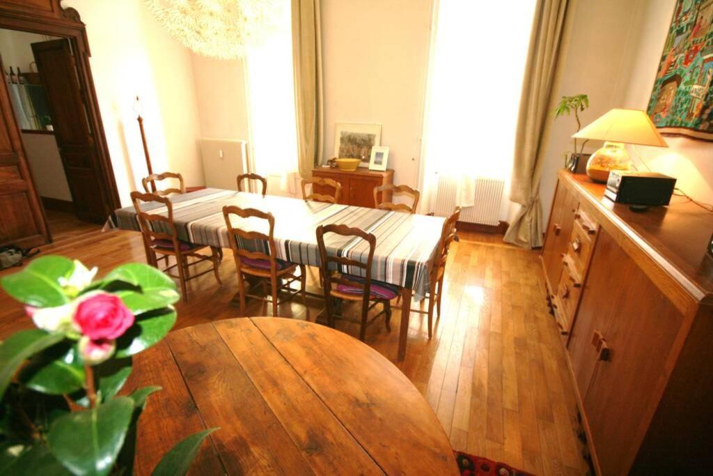 Villa Sequoia Jausiers Eksteriør bilde